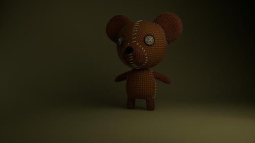Teddy Bear preview image
